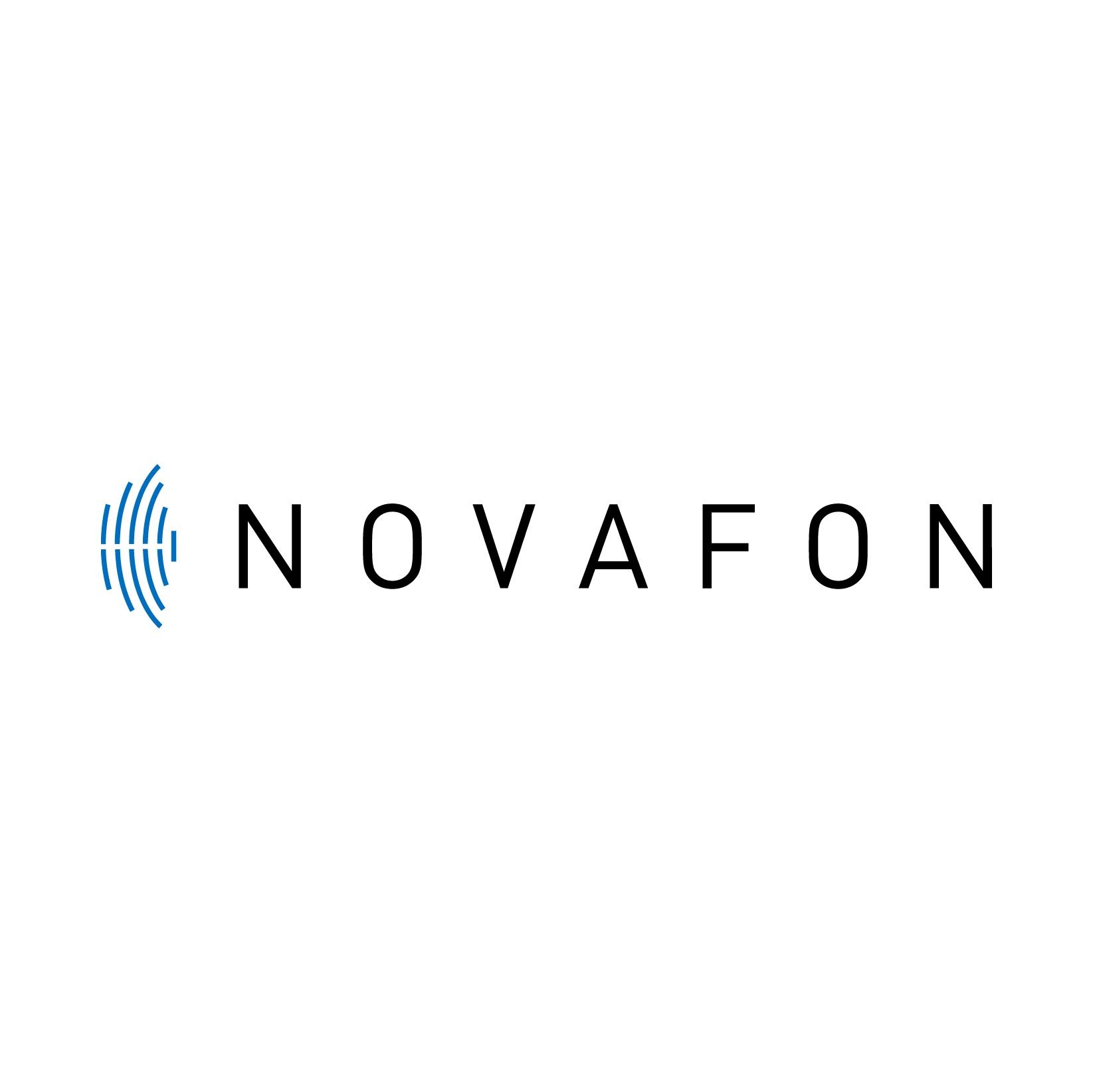 NOVAFON Logo
