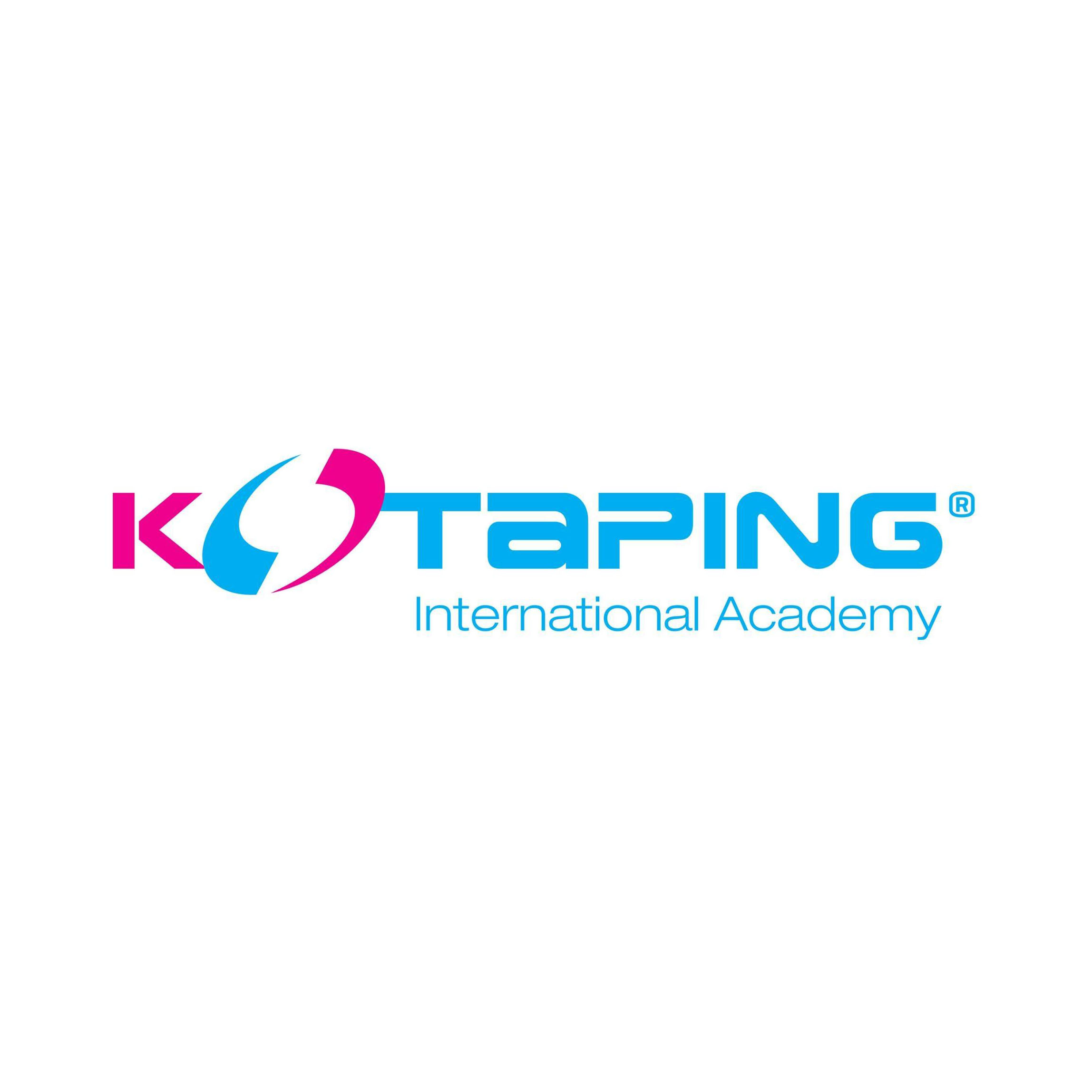 K-Taping Logo